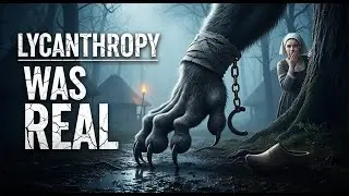 The Werewolf of D&ocirc;le: The True Story of Gilles Garnier | History's Chilling Legal Monster