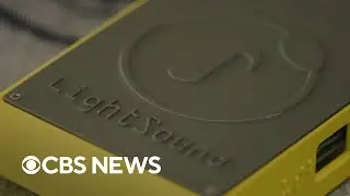 Tool lets people with little to no vision experience eclipse