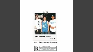 The Untold Story, Vol. 1 (feat. Villen & Ese Kartune)