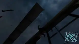 Marvel's Spider-Man 2018 Баг. Прошел сквозь стену. Secret location. Bug.
