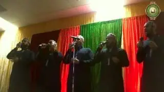 Qirat o Naat at Bolton UK