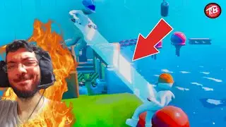 Trying to Beat Carry The Glass