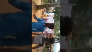 Kivarla Vinayaka Chavithi Festival Dhimsa Dance September 15 2018 6:00PM