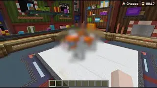 Can I Win Build Battle Only Building A Cat?