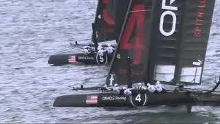 Ben Ainslie Racing