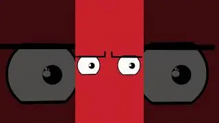 Cartoon Eye Rig in Blender 2D | Fun & Expressive Animation!