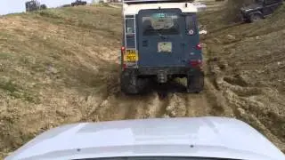 Freelander Beeston Pay n Play Norfolk 22 03 2015