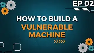 Building A Vulnerable Machine: Getting Started With Vagrant 