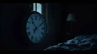 Ticking Sound Grandfather Clock : Relax, Peace and Deep Sleep