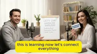 REAL CONVERSATION ENGLISH