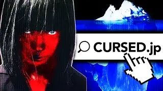 Japan&rsquo;s Most Disturbing 'DO NOT SEARCH' Iceberg Explained