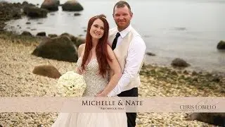 Brecknock Hall Wedding Highlight Video | Long Island, NY | Michelle & Nate