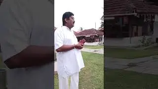 Darshanam Punyam Palakkad Anicode AnjuMoorrhy temple. A TRUE Story