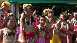 モミラニフラスタジオ⑪＠2024　入間茶祭り