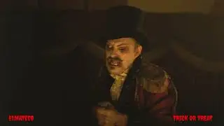 ELMATECO - TRICK OR TREAT  (ESCAPE HALLOWEEN 2023 MUSIC VIDEO)