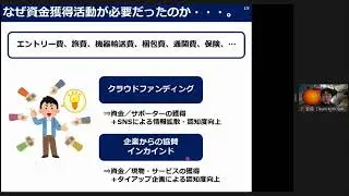 クラウドファンディングを活用した資金獲得～Team KUROSHIOのShell Ocean Discovery XPRIZEへの挑戦【学術系クラウドファンディング④】