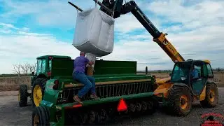 What we use for Food Plots