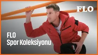 FLO - Spor Koleksiyonu