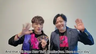 UNION ARENA Message from  BLEACH: Thouand-Year Blood War voice actors!