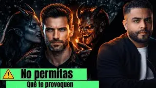 No permita que te provoquen y te quiten la paz | Altar Mañanero | Deivy Rodriguez