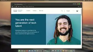 Cara Download dan Install Cisco Packet Tracer di Linux Debian