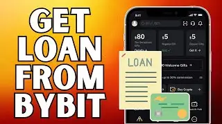 How to Get a Loan from Bybit | Step by Step Crypto Loan Guide