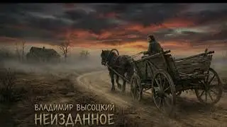 Посвящение В.С. Высоцкому и всем, кто хранит эту память, всем бродягам по духу, И всем ,кто понимает