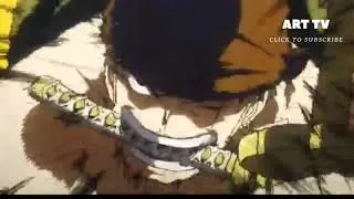 Zoro meteor slash