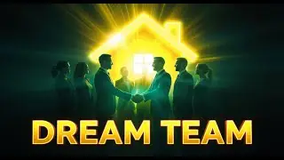 How to Build a Real Estate Investing Team