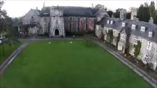 Dartington Hall