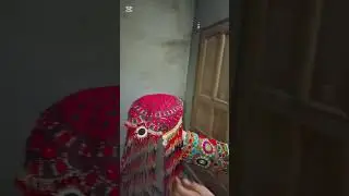 Pathan  cap 🧢 beautiful design
