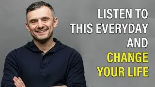 Gary Vaynerchuk: Best Speech on Adding Value | Build Positivity & Optimism - Gary Vee motivation