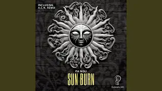 Sun Burn (A.C.N. Remix)