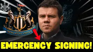 The &pound;8m SOLUTION for Newcastle's injury crisis