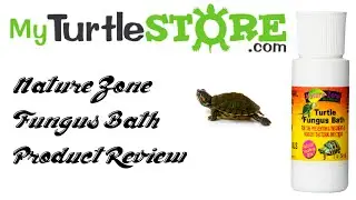 Nature Zone Product Review - Bacterial / Fungus Treatment
