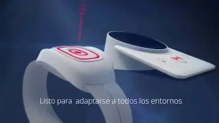 Así es NOVO, el nuevo terminal digital de teleasistencia diseñado por Neat