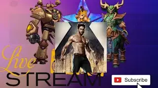 PUSH MMR SEASON 39 ROAD TO MYTHIC
