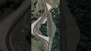 Hungaroring redesigned