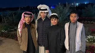 #فلوق_الاستراحه_مع_دبابات / سنابات فراج قزيع السهلي /فلوق الضحك و فلوق طويل / رقم #691