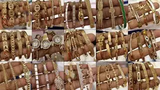Biggest Importer of Anti Tarnish Stainless Jewellery | Video with Price | 1000+ Bracelet Variety