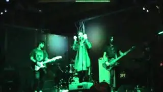 THE HOLY HOUR (The Cure Tribute Band) -THE HANGING GARDEN- live @ LOFT 26 09 15