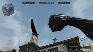 Warface Phenomeno_n Хайлайты 20