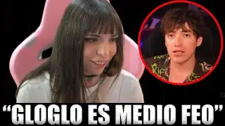 NIMU LE DICE FEO A GLOGLO Y EMIKUKIS LA DESTRUYE DE UN UPPERCUT Y LA MANDA DE REGRESO A ARGENTINA