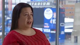RI LOT Real Winners | Tricia