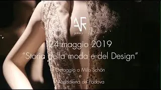 ARgallery_AR Lab 2019: 