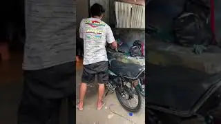 Setting karbu RXZ di Rx KING 🔥