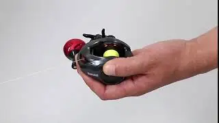 [드랙사운드 02] MARKSMAN REEL DRAG CLICK SOUND