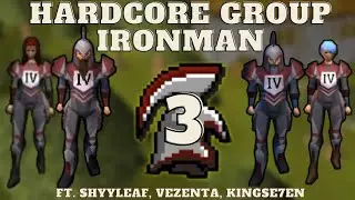 Being a Hardcore is DANGEROUS | HCGIM #3