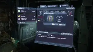 Stomp Stomp [Dead Space] - Pt 2