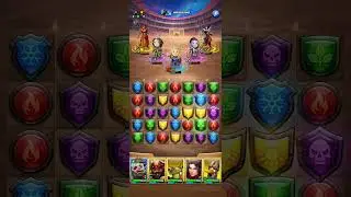 Bloody Battle Tournament - Empires and Puzzles - Optimus - Day 4 - 30/01/26